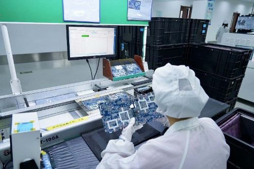 從零到一 機械革命工廠如何打造通信設備領域的筆記本電腦