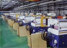 電子廠生產(chǎn)線拆除與手機電腦廠機械設備評估收購策略