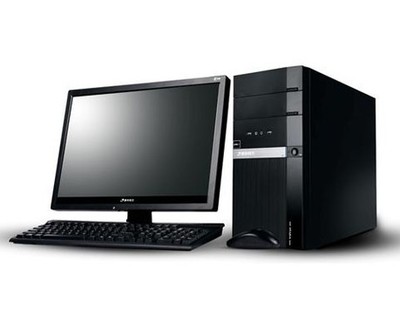 同方電腦商務臺式機 守護SMB信息安全，賦能企業(yè)高效創(chuàng)富的可靠伙伴