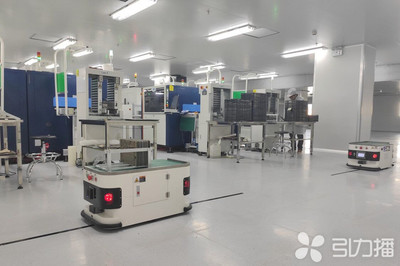 相城區(qū)16家企業(yè)躋身蘇州市2019年市級示范智能車間公示名單，計算機設備行業(yè)展現(xiàn)強勁智能化實力