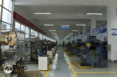 數(shù)控加工專業(yè)介紹——聚焦通信設備制造領域的精密技藝