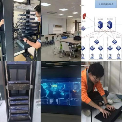 專業介紹丨信息安全技術應用 沒有信息安全，就沒有國家安全——零基礎入門到精通，收藏這篇就夠了