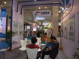 第十屆中國（上海）國際粉體工業(yè)與散裝技術(shù)展覽會 細(xì)致禮儀服務(wù)提升參展實況品質(zhì)