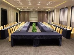 圖會議與展覽服務 重塑商業(yè)交流的新格局