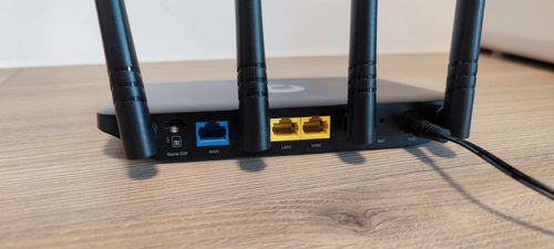 光纖難入戶？別苦惱，蒲公英X4C路由器，用4G智能組網輕松搞定