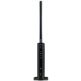 巴法絡WZR-HP-G450H 高性能高功率無線路由器全面解析