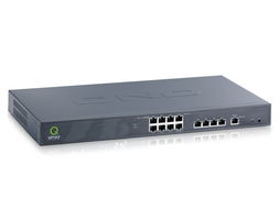 QNog QF1450路由器 外觀與實力并存的全新選擇